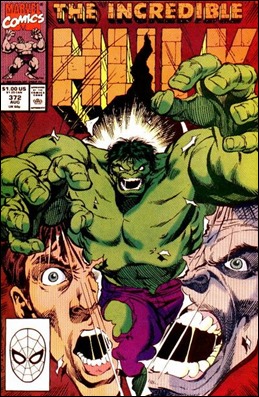 Tres personalidades en un mismo cuerpo, Banner y las Masas verde y gris