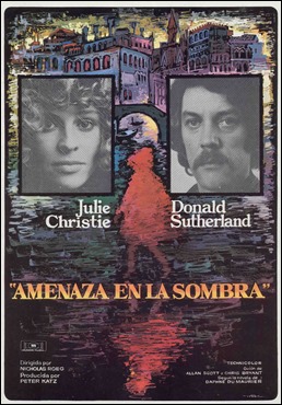 Amenaza en la sombra