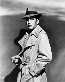 Bogart, el hombre con un pasado