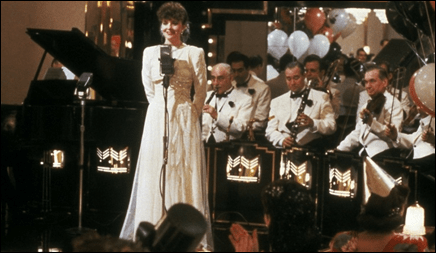 Diane Keaton hace un cameo especial