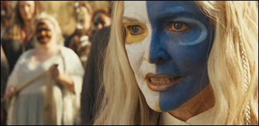 La Hermana Summersisle, mala sin remedio