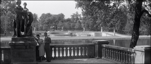 ... pero también aquí