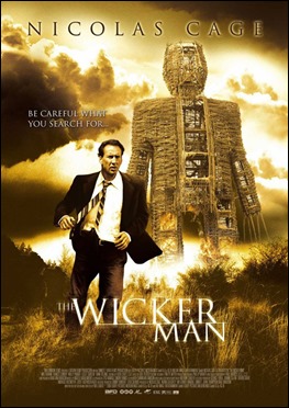 Wicker Man 2006, versión Neil LaBute