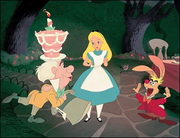 Walt Disney Productions