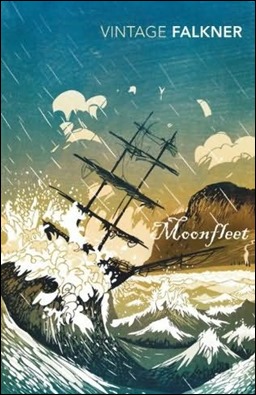 Edición del Moonfleet de John Meade Falkner