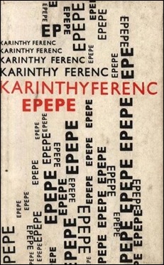 Edición húngara de Epepé