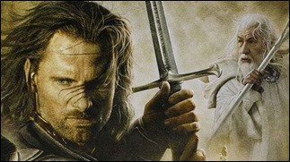 El Señor de los Anillos, versión Jackson