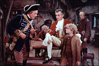 Jeremy Fox y John Mohune, en la taberna de Elzevir Block