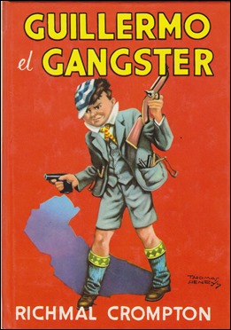 Guillermo el gángster