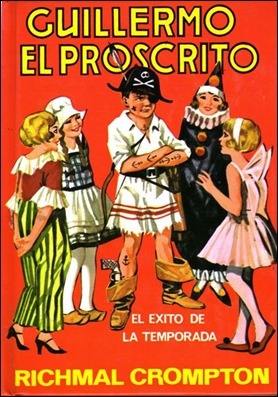 Guillermo el proscrito