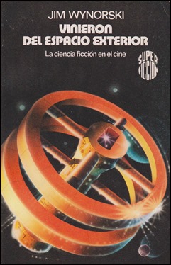 La antología Vinieron del espacio exterior, con el relato El amo ha muerto