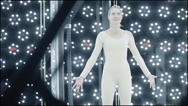 Robin Wright es escaneada para convertirse en un patrón digital eterno