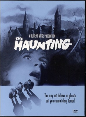 The Haunting, película de Robert Wise