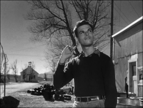 El último adiós a Jeff Markham, inolvidable conclusión de Retorno al pasado