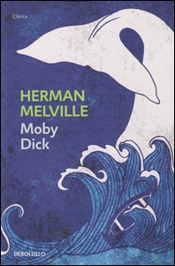 Moby Dick, en DeBolsillo