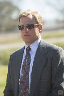 "True Detective"<br /><br />
