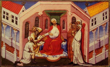 El Preste Juan de Marco Polo, el Unc Can