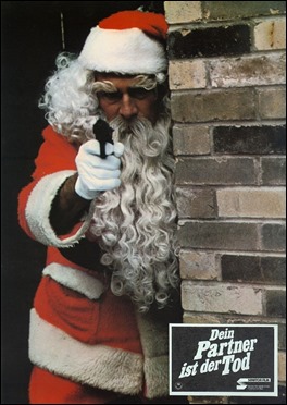 Genial Christopher Plummer como el sádico Reikle