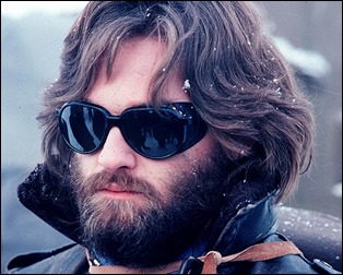 Kurt Russell, espléndido MacReady en La Cosa