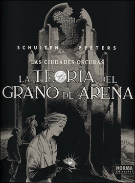La teoría del grano de arena