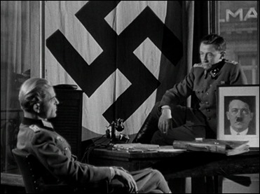 Los crímenes del nazismo sí están en primer plano en la película de Melville