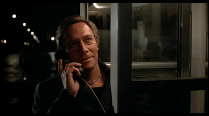Tal vez, el mejor papel de Christopher Plummer en el cine