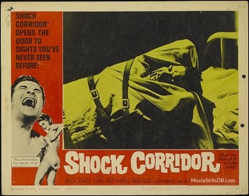 shock-corridor