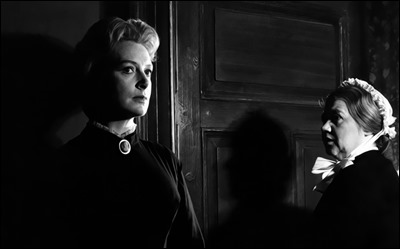 Imagen de Suspense, con Deborah Kerr, la más famosa adaptación de Henry James y Otra vuelta de tuerca