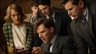 El equipo que descifró la máquina Enigma