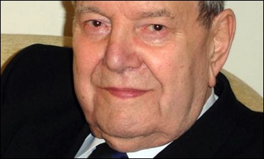 George MacDonald Fraser