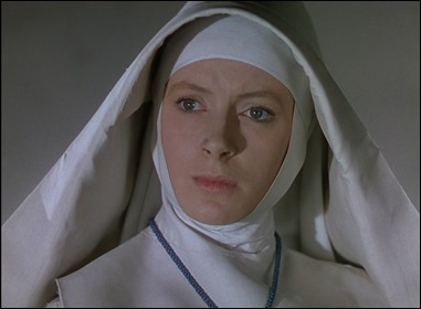 Deborah Kerr, bellísima madre superiora
