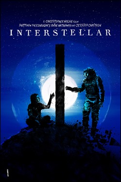 Interstellar, de Nolan