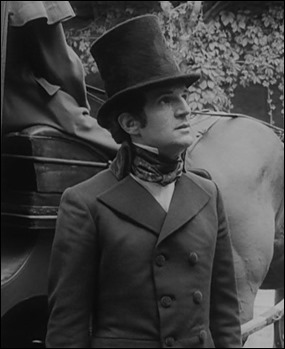 Truffaut como el doctor Itard