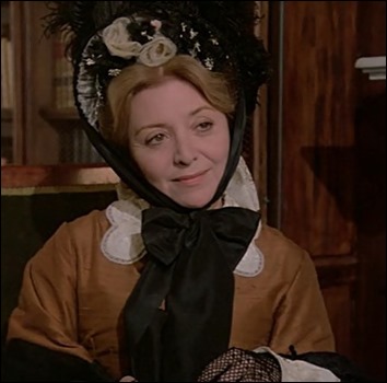 Amparo Soler Leal, inolvidable doña María Antonia