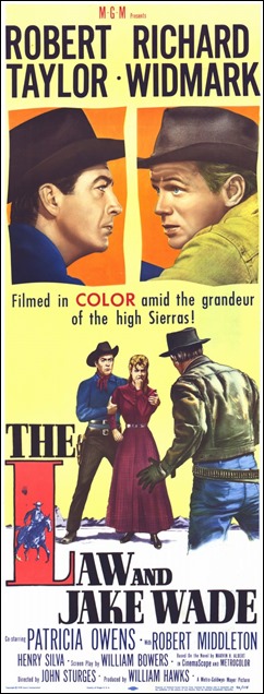 Cartel original de Desafío en la ciudad muerta