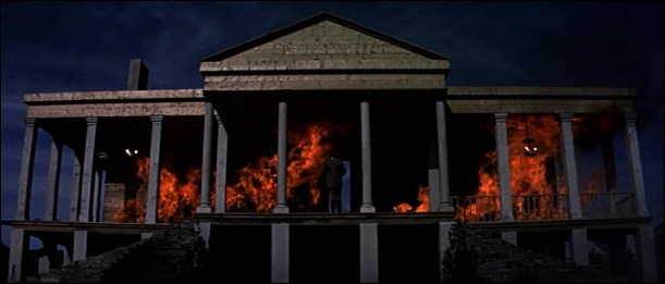 El apocalipsis final cae sobre Río Conchos