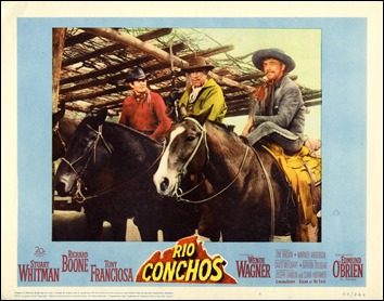 Hagen, Lassiter y Rodríguez