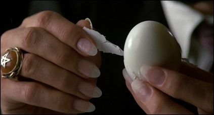 Cómo hacer que nunca volvamos a probar un huevo duro