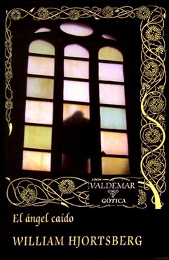 Edición de Valdemar de El ángel caído, de William Hjortsberg