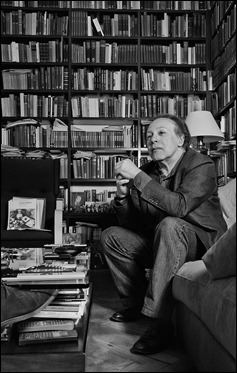 Javier Marías, un escritor muy vinculado a Juan Benet