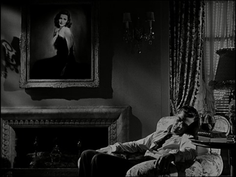 Tal vez la segunda mitad de Laura sea el producto de un sueño