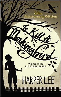 Edición estadounidense de Matar a un ruiseñor