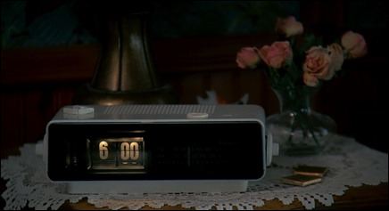 La hora maldita en Atrapado en el tiempo