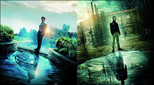 Charles Xavier y Magneto, caras opuestas de un mismo espejo