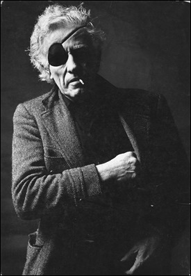 Nicholas Ray, poeta del cine