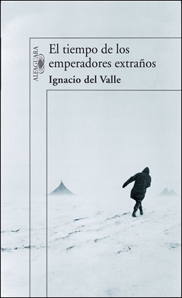 El tiempo de los emperadores extraños