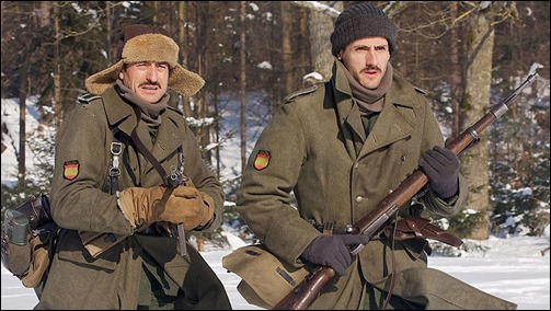 Juan Diego Botto, el Arturo Andrade del cine