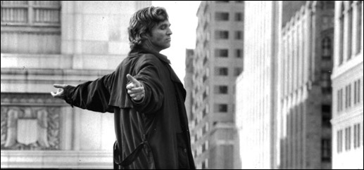 Max Klein, invulnerable en Fearless