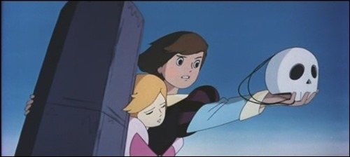 Que el primer rayo de sol destruya el amuleto de Belcebú, o el final de El gato con botas 1969