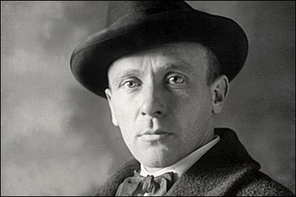 Mijaíl Bulgákov